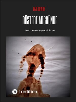 cover image of Düstere           Abgründe